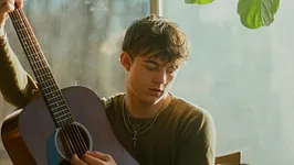 Waylon Wyatt « Everywhere Under the Sun »