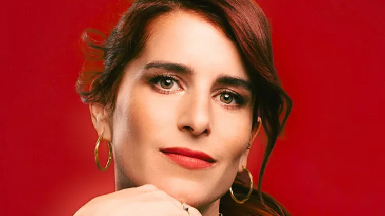 FETY PARTY : Joanne Radao + Tallisker + Shikki