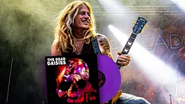 The Dead Daisies