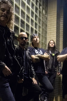 OVERKILL