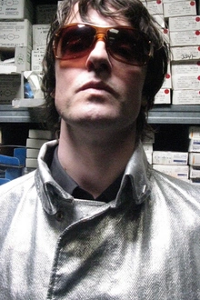 SPIRITUALIZED