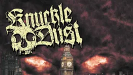 Knuckledust