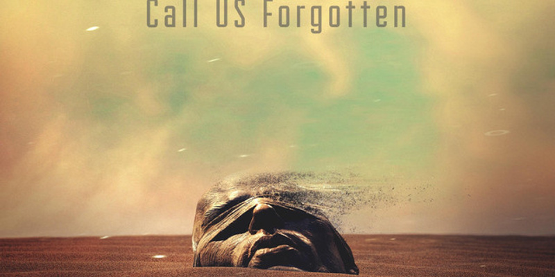 Call US Forgotten