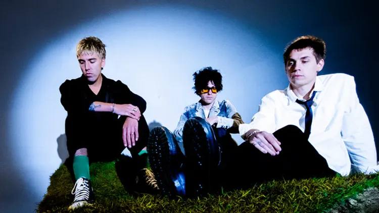 Bad Suns