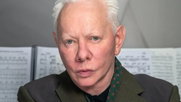 Joe Jackson