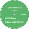 Christian Vance