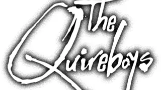 THE QUIREBOYS