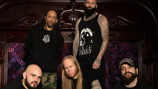 Despised Icon + Carnifex + Suffocation