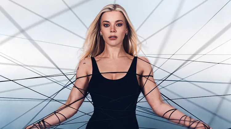 Becky Hill