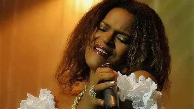 Jocelyne beroard