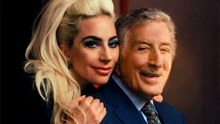 Tony Bennett