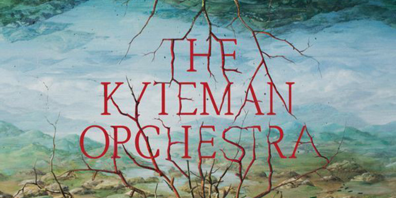 The Kyteman Orchestra