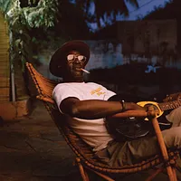 Ali Farka Touré