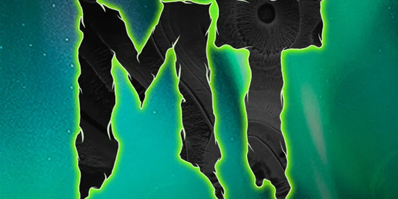 Midnight Tyrannosaurus