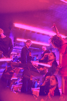 Arcade Fire, The « WE » tour