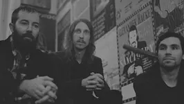 Russian Circles + Ultha