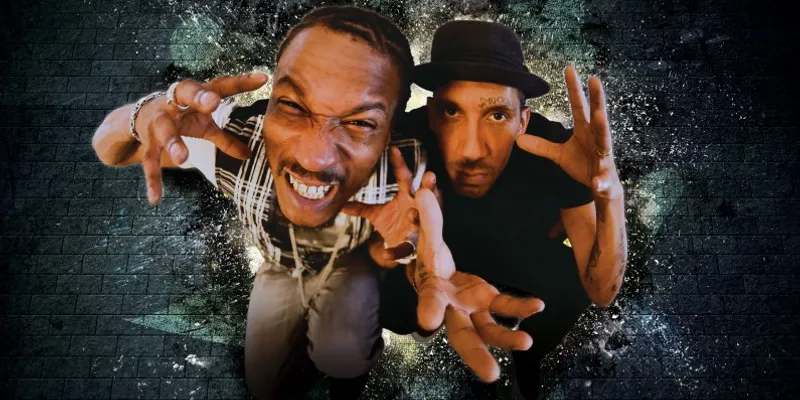 Raggasonic