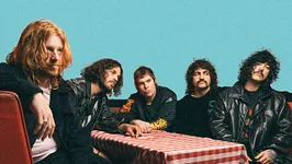 STICKY FINGERS