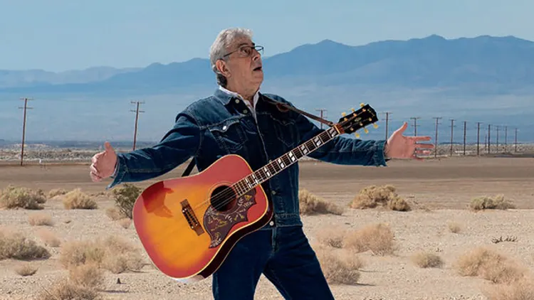 Graham Gouldman