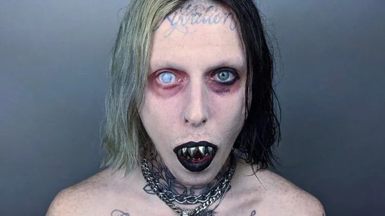 GHOSTEMANE