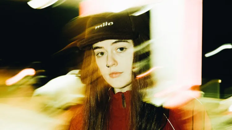 Becky McNeice