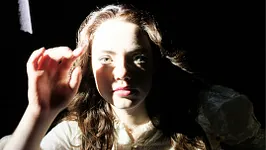 Genevieve Stokes « Hiding Places Tour »