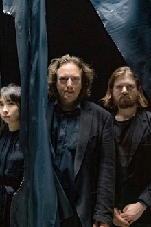 TANGERINE DREAM 50 Years of Phaedra