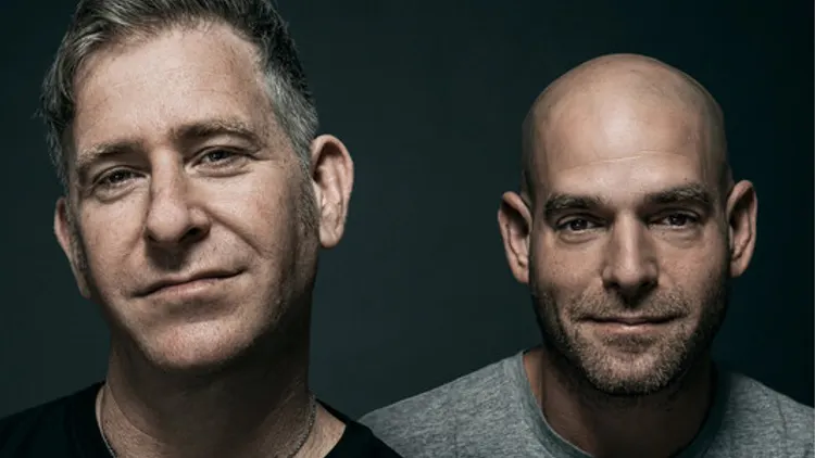 Playhouse pres: Gabriel & Dresden