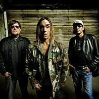 The Stooges