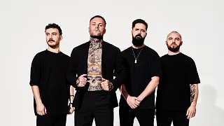 KRIS BARRAS BAND