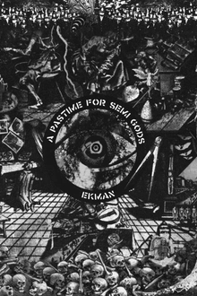 Biner // opening 1.1 w/ Objekt / ekman and guest