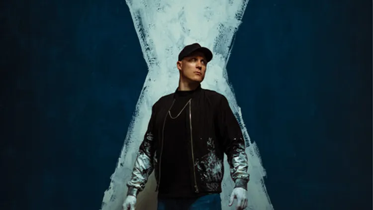 Get in step : Smooth + A.M.C + A-Cray + Zorel + Induktiv