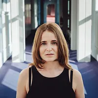 Mary Yuzovskaya