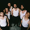 La Maravillosa Orquesta del Alcohol