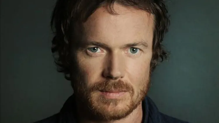 DAMIEN RICE