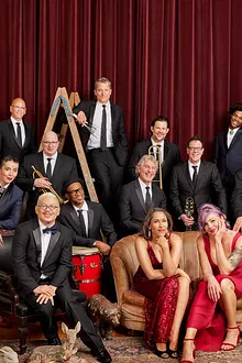 PINK MARTINI