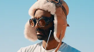 ABHI THE NOMAD
