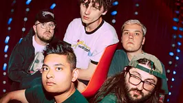 Hot Mulligan « North American Fall Tour »