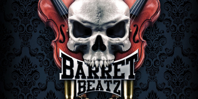 Barret Beatz