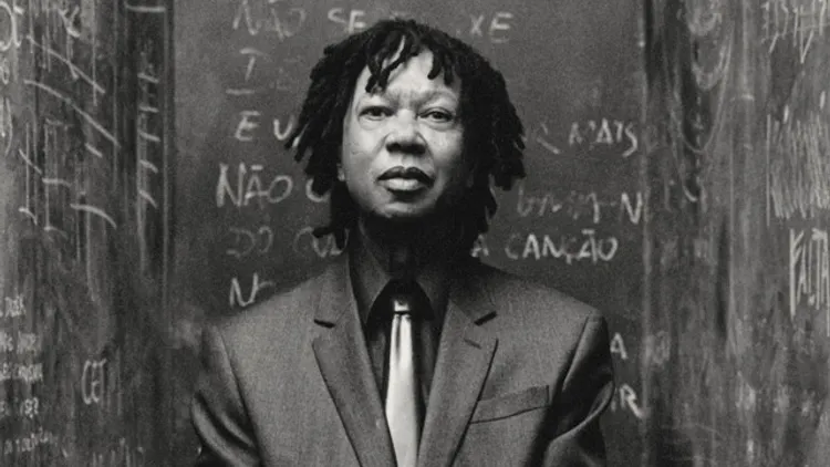 Djavan