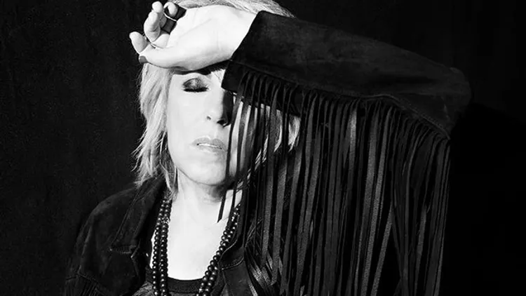 Lucinda Williams