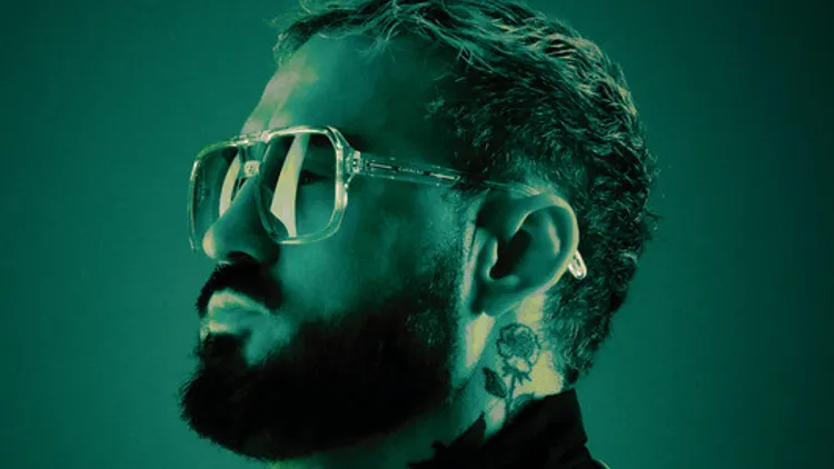 Sacré présente: Low Steppa, Axelle Maga, Romeo Louisa