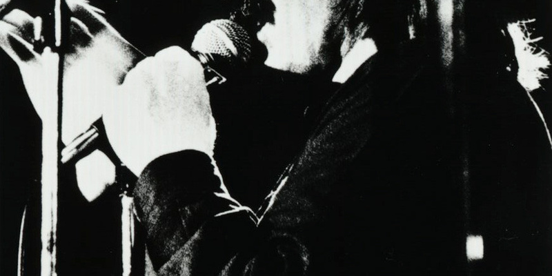 Captain Beefheart