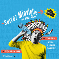 concert André Minvielle