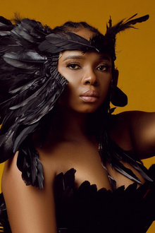 YEMI ALADE