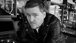 Brian Fallon & the Painkillers « Not Bad for New Jersey Tour 2026 »