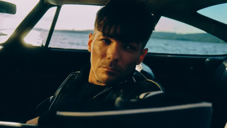 Louis Tomlinson - How Did We Get Here? World Tour