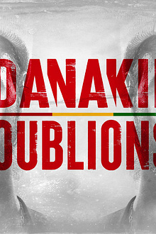DANAKIL