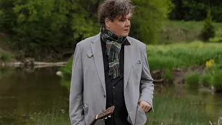 An Evening With Ron Sexsmith