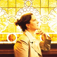 Patricia Barber